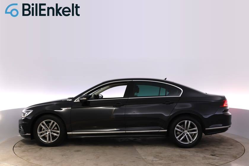 Bild 5 av Volkswagen Passat
