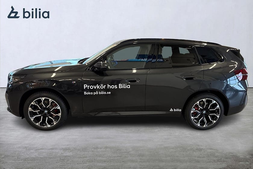 Bild 3 av BMW X3 30e xDrive