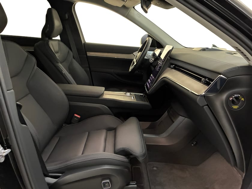Bild 4 av Volvo EX90 Twin Motor