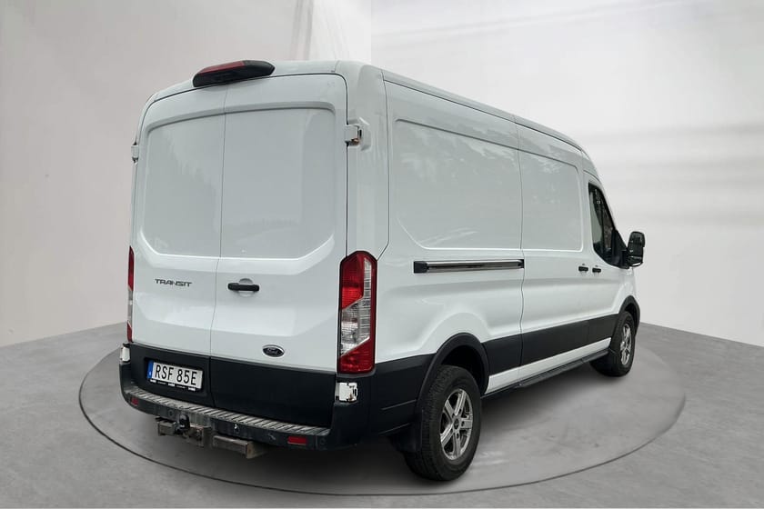 Bild 3 av Ford Transit 350