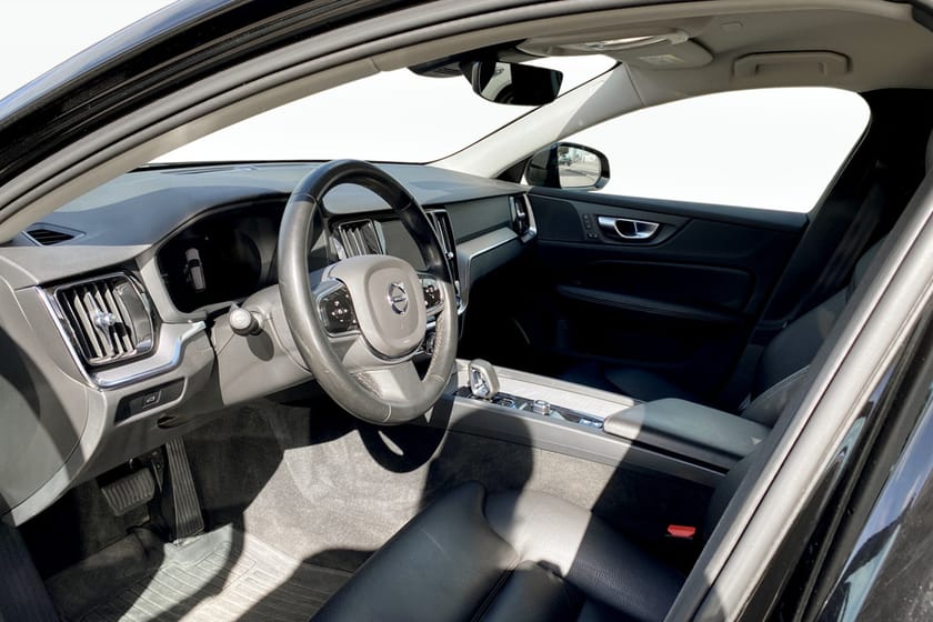 Bild 5 av Volvo V60 Cross Country