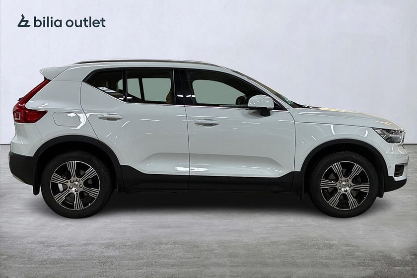Bild 5 av Volvo XC40