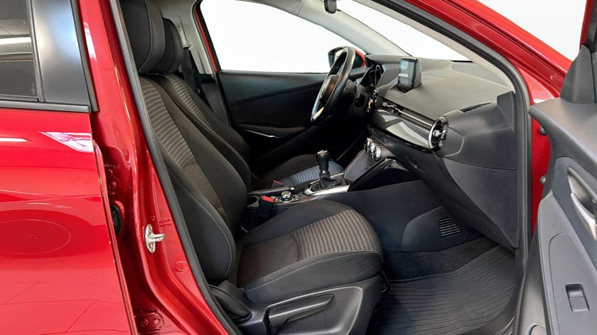 Bild 3 av Mazda 2