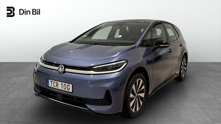 Volkswagen ID.3 Neo