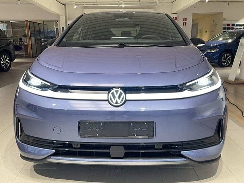 Bild 4 av Volkswagen ID.3 Neo