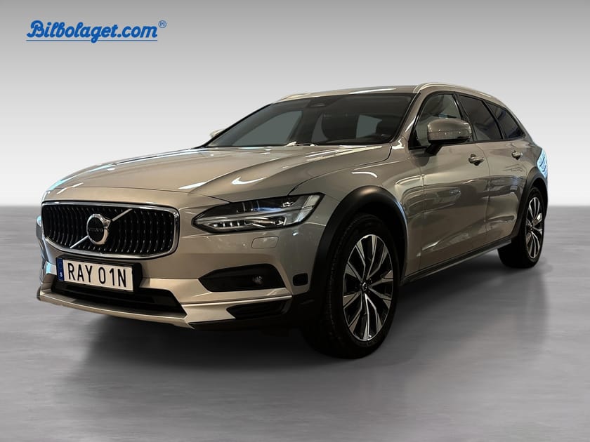 Bild 1 av Volvo V90 Cross Country