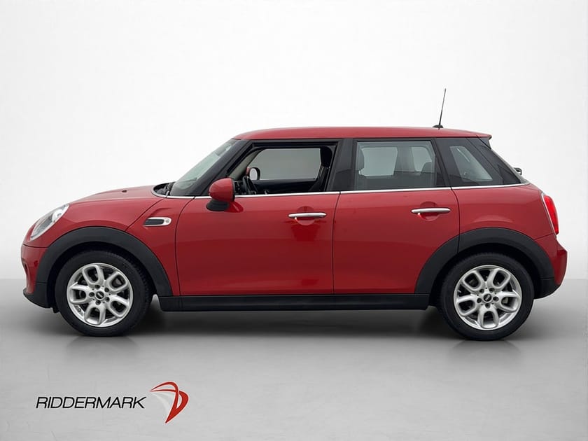 Bild 4 av MINI Cooper