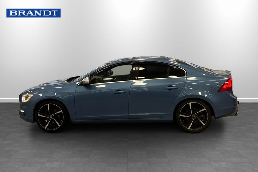 Bild 3 av Volvo S60