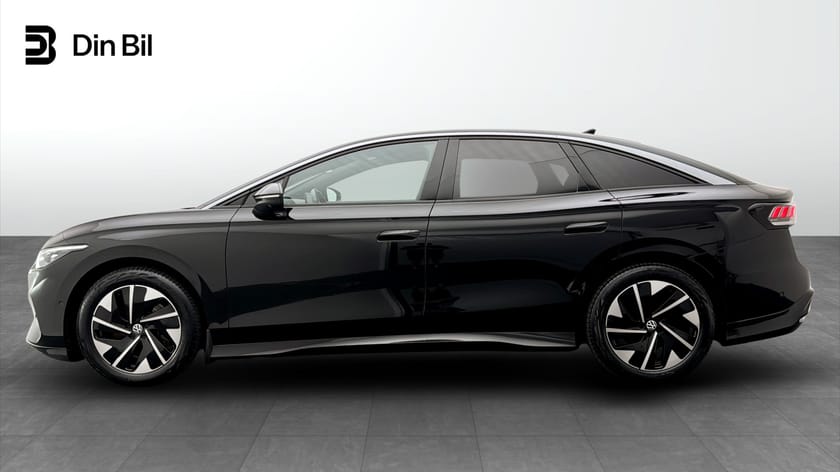 Bild 3 av Volkswagen ID.7 Pro