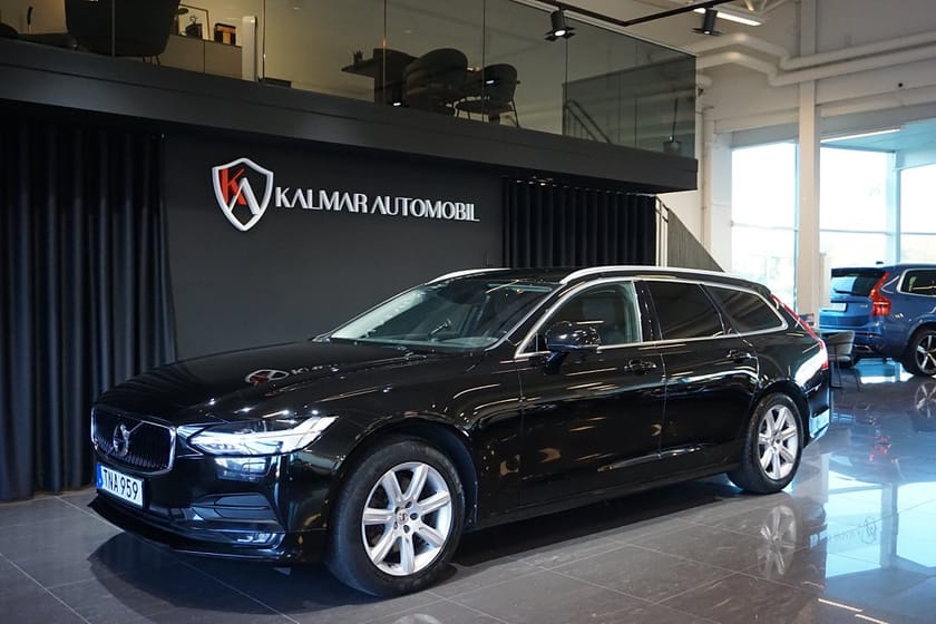 Bild 4 av Volvo V90