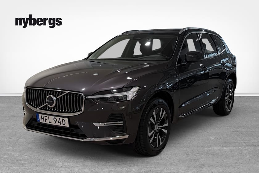 Bild 1 av Volvo XC60