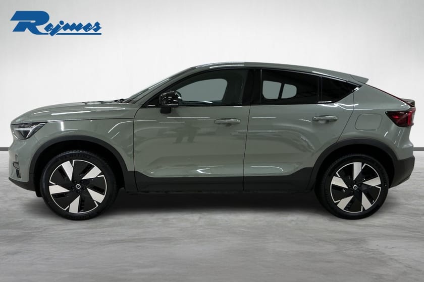 Bild 3 av Volvo C40 Recharge Single Motor Extended Range