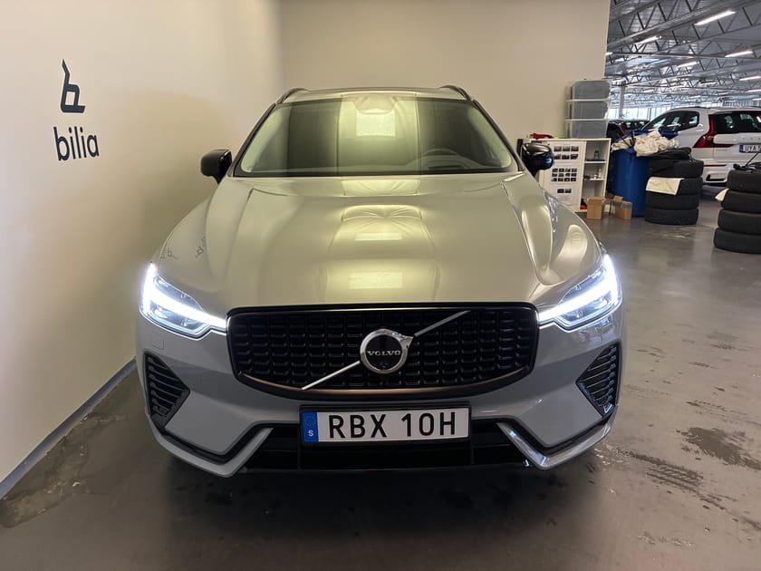 Bild 2 av Volvo XC60