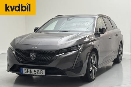 Peugeot 308 SW