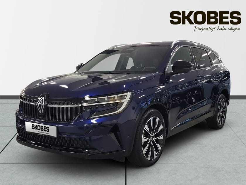 Bild 3 av Renault Espace E-TECH