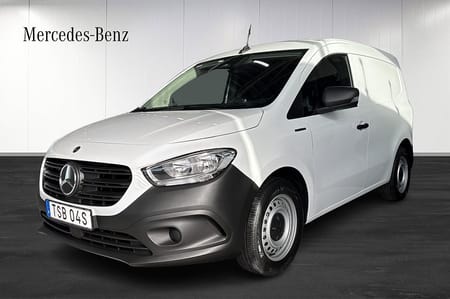 Mercedes-Benz eCitan