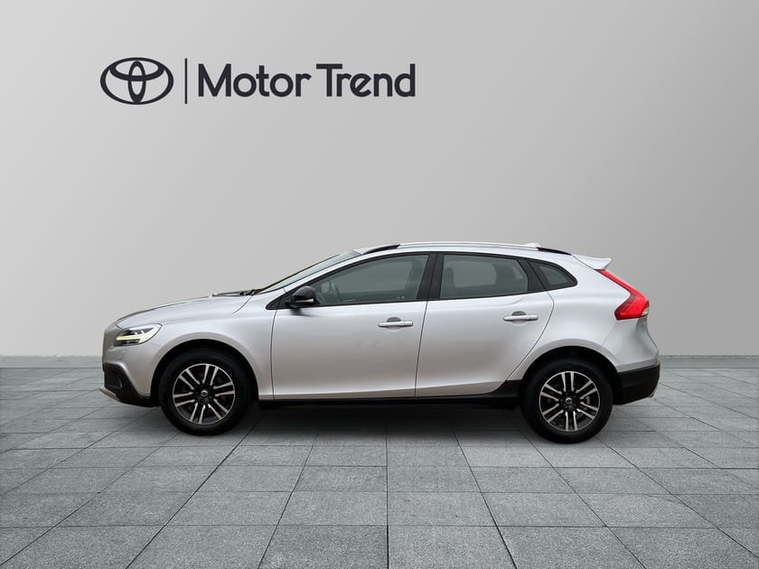 Bild 4 av Volvo V40 Cross Country
