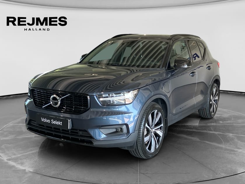Bild 1 av Volvo XC40