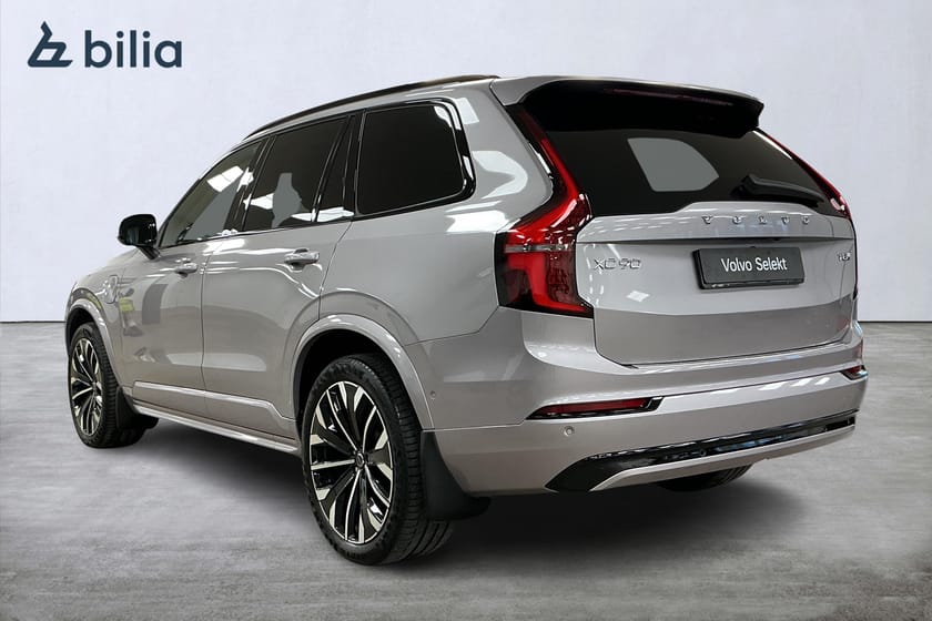 Bild 2 av Volvo XC90