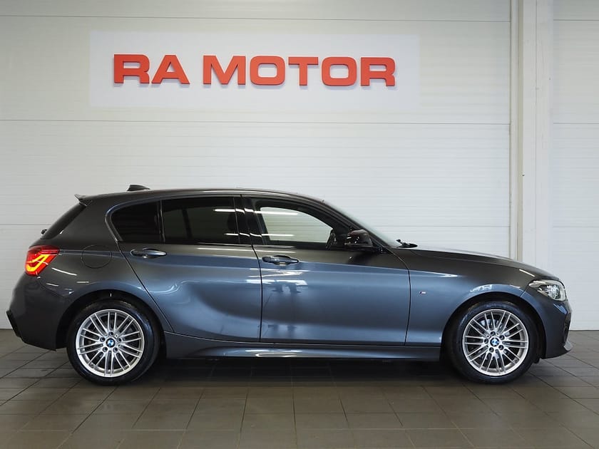 Bild 4 av BMW 120d xDrive