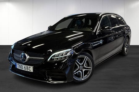 Mercedes-Benz C 200 T