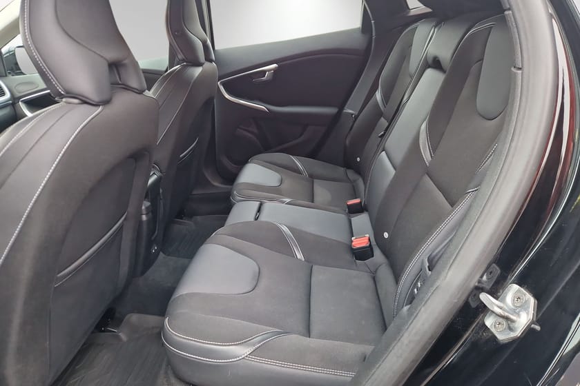 Bild 5 av Volvo V40