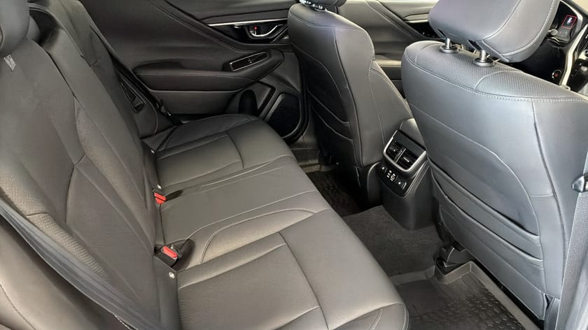 Bild 5 av Subaru Outback