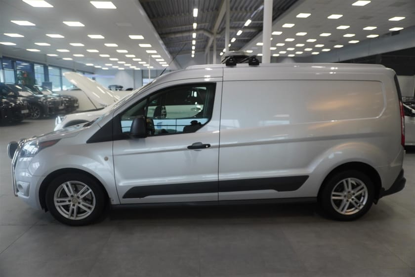 Bild 3 av Ford Transit Connect 230 LWB