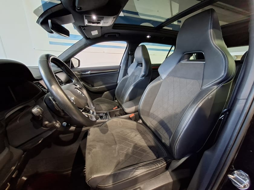 Bild 5 av Škoda Kodiaq