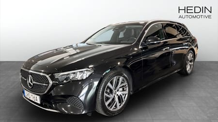 Mercedes-Benz E 300 de T