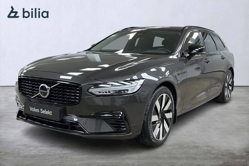 Bild 1 av Volvo V90