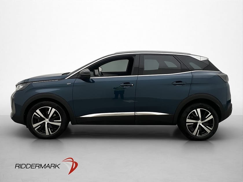 Bild 4 av Peugeot 3008