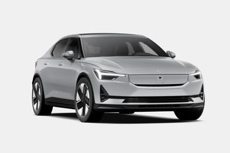 Polestar 2 Long range Single motor