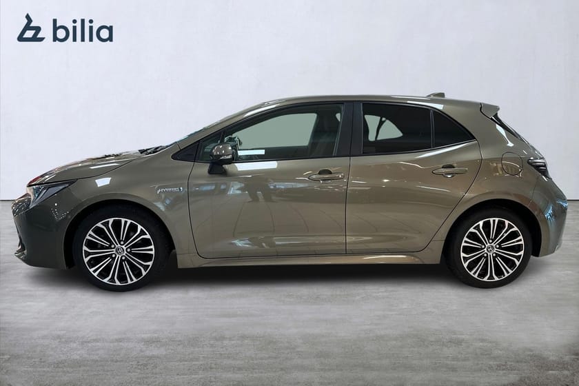 Bild 3 av Toyota Corolla Hybrid