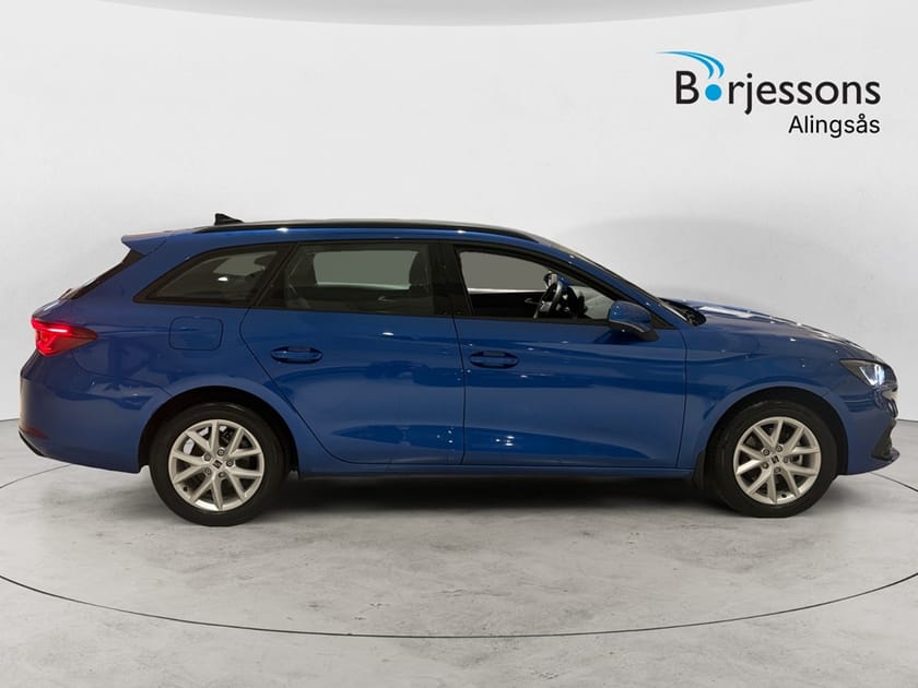 Bild 2 av SEAT Leon Sportstourer