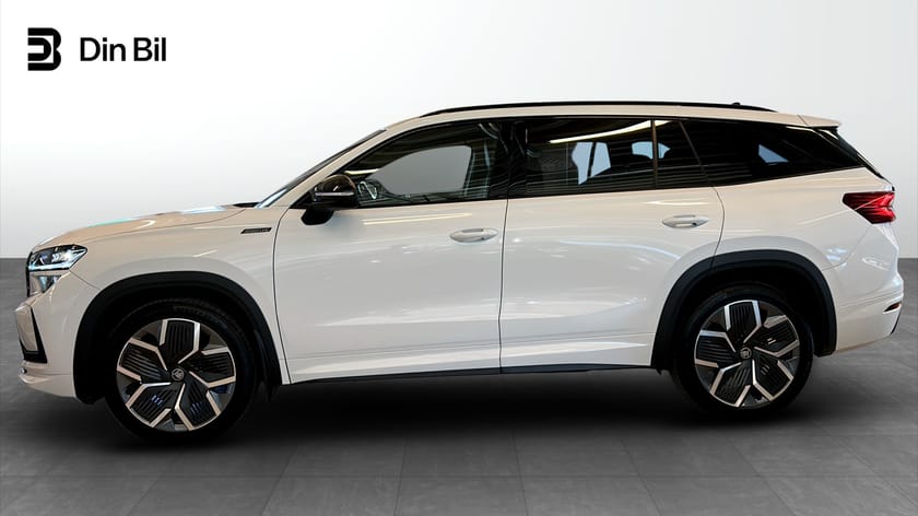 Bild 2 av Škoda Kodiaq