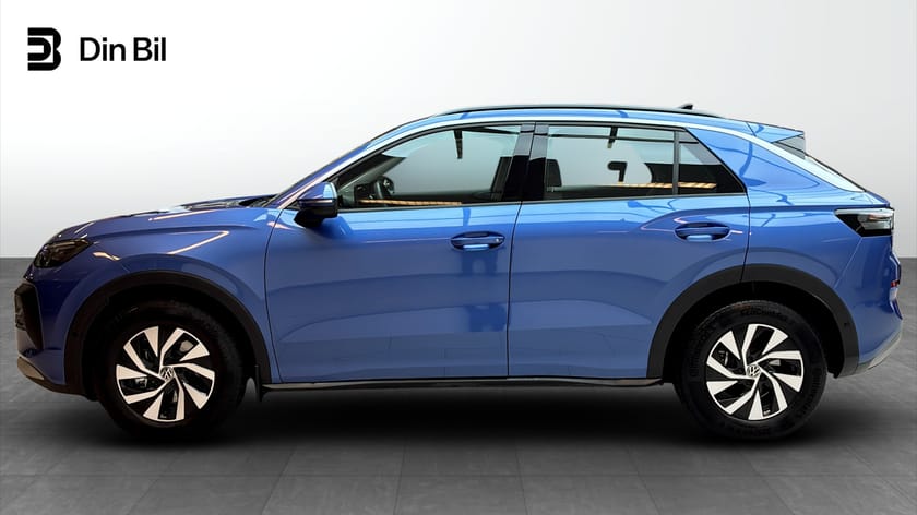 Bild 2 av Volkswagen T-Roc