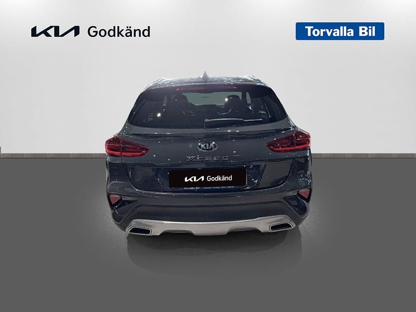Bild 5 av Kia XCeed Plug-in Hybrid