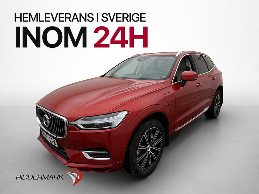 Bild 4 av Volvo XC60