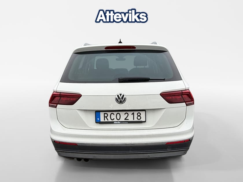 Bild 4 av Volkswagen Tiguan