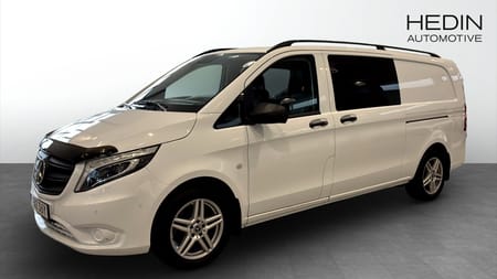 Mercedes-Benz Vito Mixto 119 CDI 3.2t