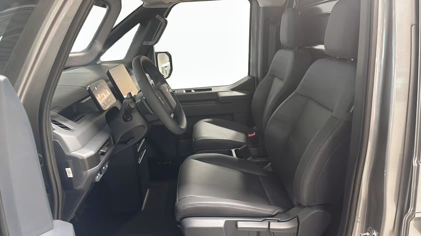 Bild 5 av Kia PV5 Long Range Cargo