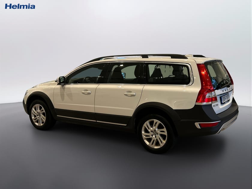 Bild 3 av Volvo XC70