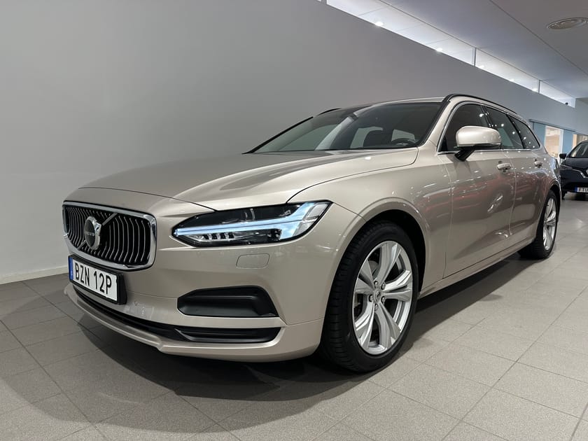 Bild 1 av Volvo V90