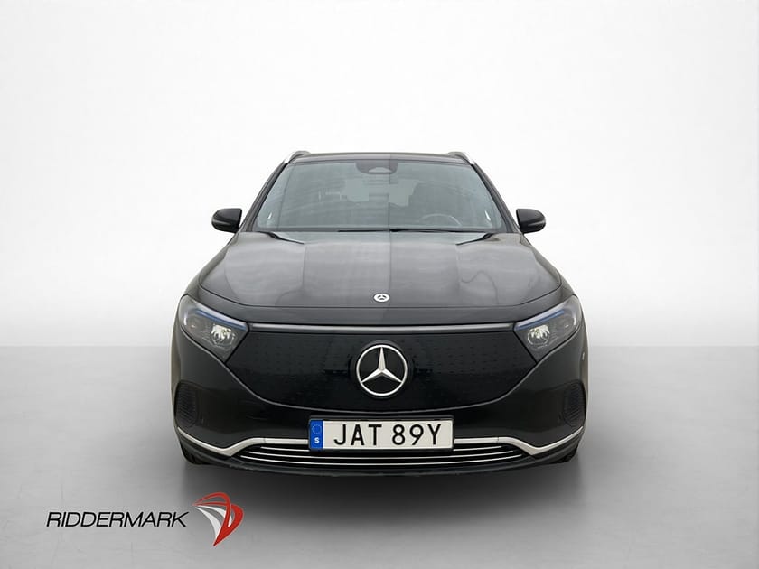 Bild 3 av Mercedes-Benz EQA 250+