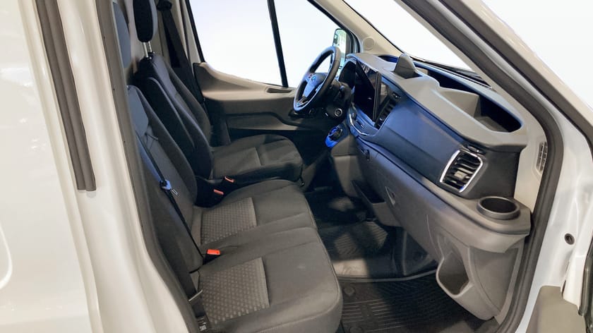 Bild 3 av Ford Transit 350