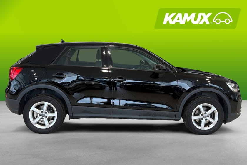 Bild 2 av Audi Q2 35 TFSI