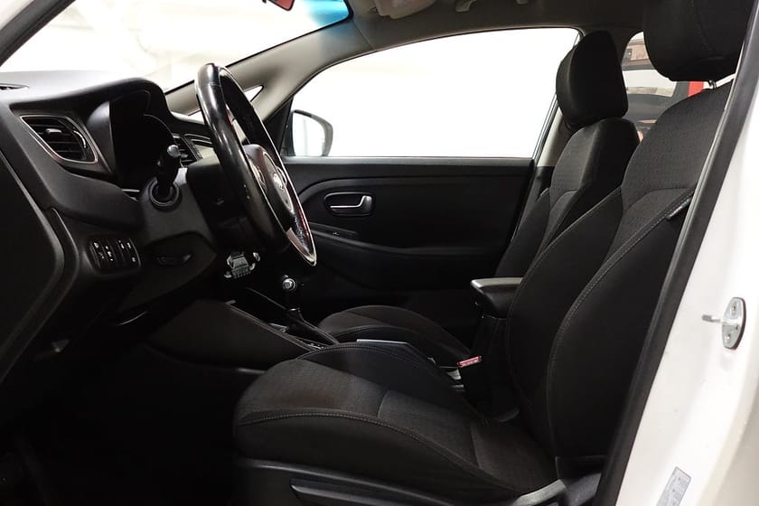 Bild 4 av Kia Carens