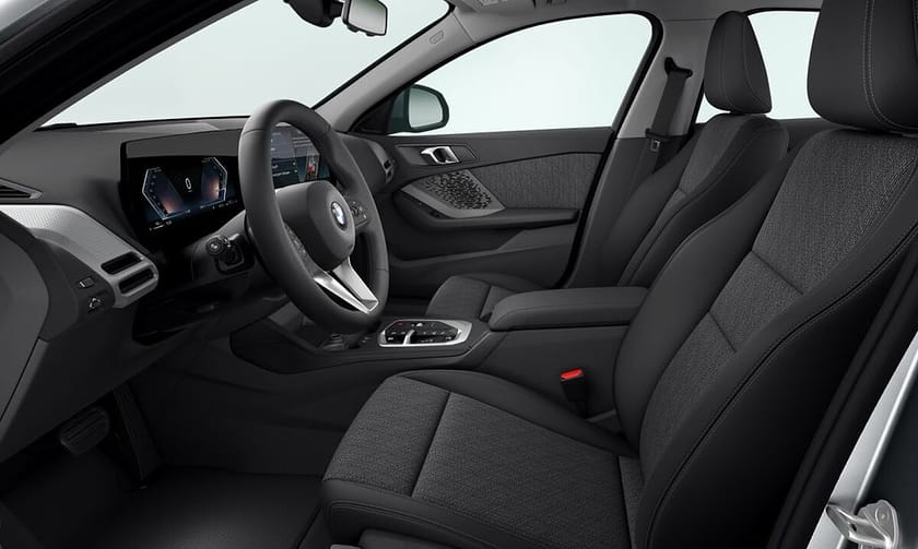Bild 3 av BMW 120