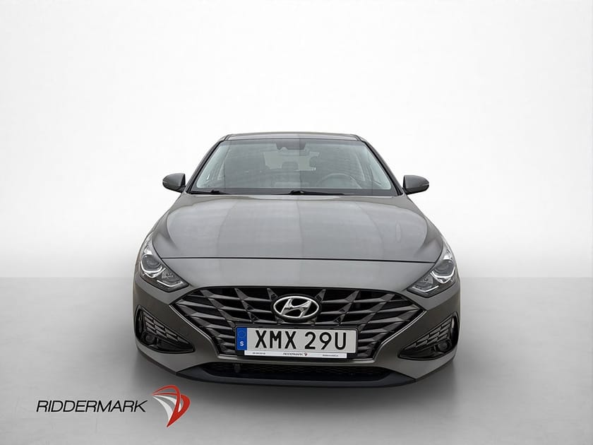 Bild 2 av Hyundai i30